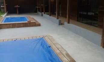 Imagem 3: Alugo casa para finais de semana