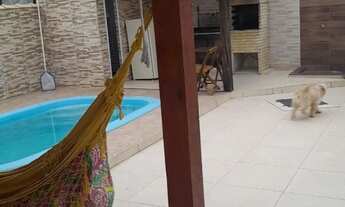 Imagem 7: Aluga se linda casa pe na areia por temporada em cabo frio (unamar)