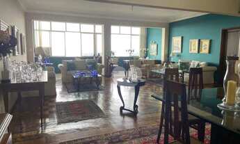 Imagem 3: Apartamento à venda, 321 m² por R$ 1.800.000,00 - Santa Teresa - Rio de Janeiro/RJ