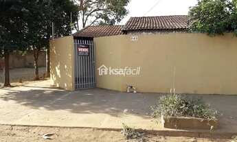 Imagem 5: Casa Residencial à Venda, Parque Residencial União, Campo Grande -