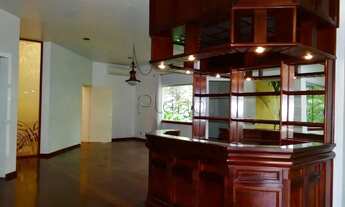 Imagem 4: Casa à venda em Campinas, Parque São Quirino, com 5 suítes, com 859 m², Chácaras São Quiri