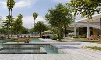 Imagem 3: Lote no condomínio angatu