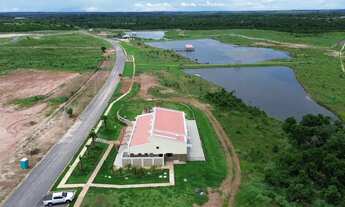 Imagem 6: Imóvel para venda com 1500 metros quadrados em Ribeirão do Lipa - Cuiabá - MT