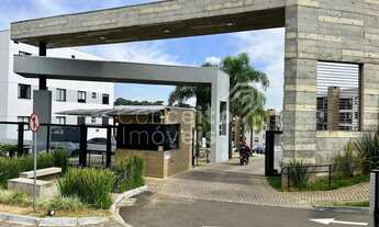 Imagem: Condomínio Vittace Oficinas - Apartamento