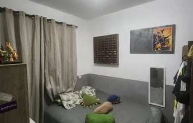 Imagem 2: Th12- Casa disponível em Feira De Santana