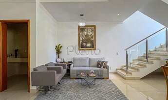 Imagem 4: Sobrado à venda em Campinas, Swiss Park, com 3 quartos, com 268 m²