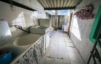 Imagem 9: CASA COM GARAGEM NO BAIRRO MOROTINHO