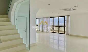 Imagem 5: Barra da Tijuca Apartamento com 4 dormitórios