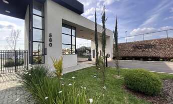 Imagem: Terreno à Venda em Condomínio - Costeira