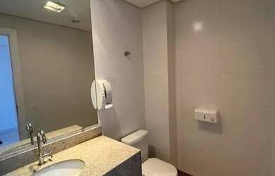 Imagem 3: SALA COMERCIAL 20,61m² ARIRIBA PROX UNIMED