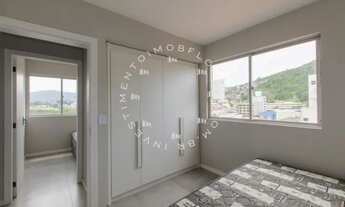 Imagem 6: CLINDO APARTAMENTO COM 2 DORMITÓRIOS, MUITO ENSOLARADO A POUCOS METROS DA UFSC, NO PANTANA