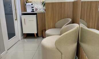 Imagem 5: Alugo Consultório Odontológico por Diária - Helbor Office - Centro Joinville