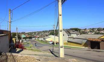 Imagem 5: TERRENO NA PARTE ALTA DO BARREIRINHA, ÓTIMO PARA CONSTITUIR SOBRADOS