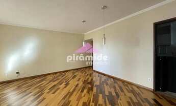 Imagem 2: Apartamento com 3 dormitórios para alugar, 108 m² por R$ 3.400,00 aluguel/mês - Jardim Aqu