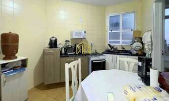 Imagem 7: Apto 85m²: 03 dorm. 01 suíte - Córrego Grande