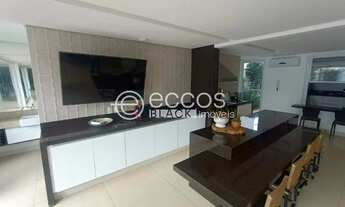 Imagem 4: Casa em condomínio para aluguel, 4 quartos, 4 suítes, 3 vagas, Jardim Karaíba - Uberlândia