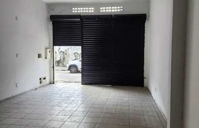 Imagem 4: Ponto comercial 4,62 x 16,20