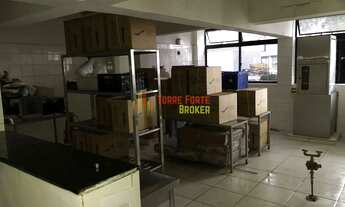 Imagem 6: Loja para alugar, 158 m² por R$ 6.668,01/mês - Estoril - Belo Horizonte/MG