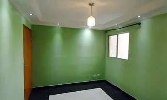 Imagem 2: Apartamento 2 dorms c/garagem - Jd. Itapura
