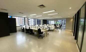 Imagem: Sala comercial para Locação com 245m²