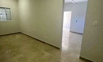 Imagem 6: Casa no Bairro Jardim Universitário