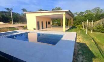 Imagem 7: Investimento certo! Terrenos com alto potencial de valorização. Garanta o seu hoje mesmo!