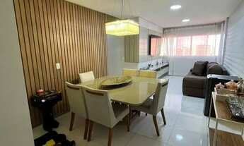 Imagem: Apartamento à venda no RIOS DO ÉDEN