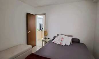 Imagem 5: Apto 02 qtos com suíte no Bairro Ouro Preto