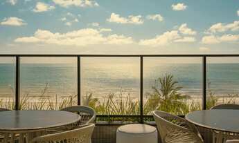 Imagem 4: SUNSMART. Apartamentos 2 e 3 quartos FRENTE MAR Intermares