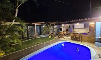 Imagem: Casa à Venda em Coroa Vermelha 3 Dorms