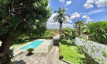 Imagem 5: Casa com 5 quartos tórios para alugar, 506 m² por R$ 30.000/mês - Bandeirantes (Pampulha