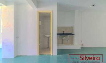 Imagem 5: APARTAMENTO 01 DORMITORIO - CIDADE BAIXA