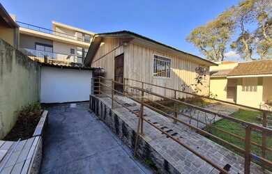 Imagem 4: Terreno para Venda em Curitiba, Bacacheri