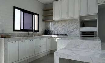 Imagem 7: Casa à venda em Indaiatuba, Jardins do Império, com 3 suítes, com 120 m², Residencial Vila