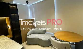 Imagem 7: Apartamento Novo - Rua Augusta - 1 Dormitório