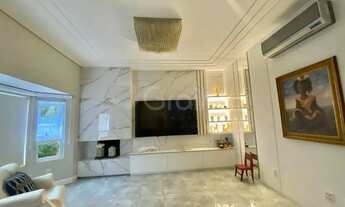 Imagem 3: Casa de 409m² com 4 suítes na Carvoeira