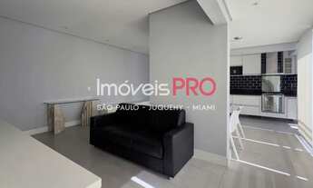 Imagem 3: Apartamento para locação ou venda em Pinheiros - SP