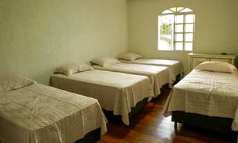 Imagem 3: Carnaval 2026 - Casarão em BH para 25 pessoas