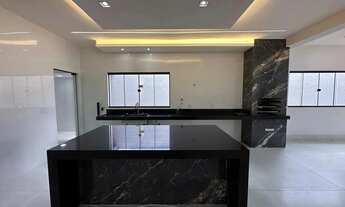 Imagem 7: Casa em Jardim Vila Boa - Goiânia - GO