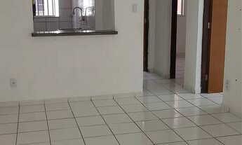 Imagem: Vendo ap no condomínio Eco Park 1, no Anil