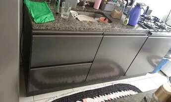 Imagem 7: APARTAMENTO MOBILIADO PARA ALUGAR NO RES. CASTELO DE LUXEMBURGO