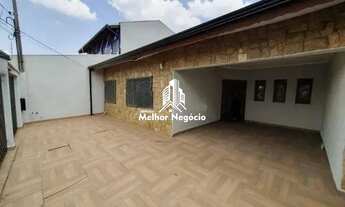 Imagem: Casa à venda com 2 dormitórios sendo 1