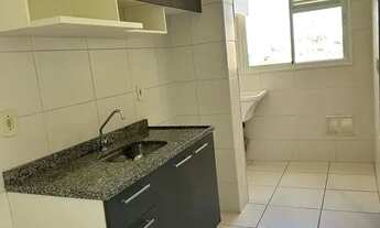 Imagem 2: APARTAMENTO PARA ALUGAR NOVA MANCHESTER SOROCABA
