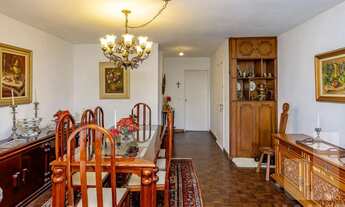 Imagem 7: Apartamento 04 dormitórios , 01 vaga em Higienópolis