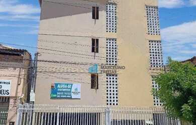 Imagem: Apartamento com 1 dormitório para alugar