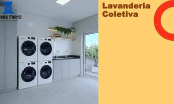 Imagem 3: Studio para Venda em Curitiba, Bacacheri, 1 dormitório, 1 banheiro