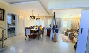 Imagem 6: Sobrado com 4 suítes à venda, 348 m² por R$ 1.550.000 - Jardim Tóquio - Maringá/PR