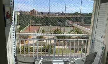 Imagem 5: Apartamento - Ponte Preta - Campinas