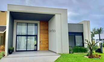 Imagem 2: Casa mobiliada com 04 suítes á venda no Condomínio Riviera Xangri-lá REF