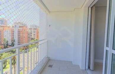 Imagem 2: Apartamento 1 dormitório para alugar no Karpathos no bairro Jardim Europa em Porto Alegre